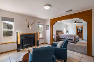 10609 Calle De Elena Bedroom