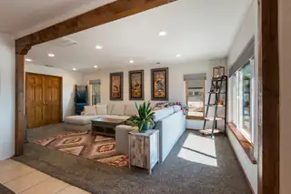 10609 Calle De Elena Living Room