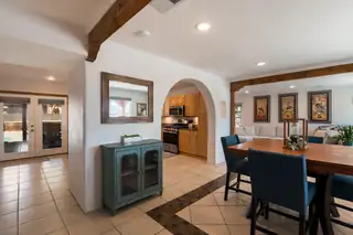 10609 Calle De Elena Dining Room