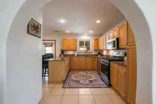 10609 Calle De Elena Kitchen