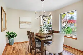 6932 Brandywine Loop NE Bedroom