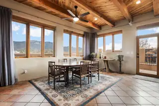 10 Las Huertas Road Living Room