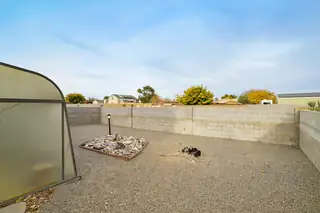 780 Stallion Road SE Backyard