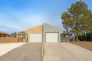 780 Stallion Road SE Exterior Front