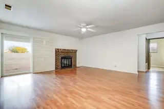 780 Stallion Road SE Living Room