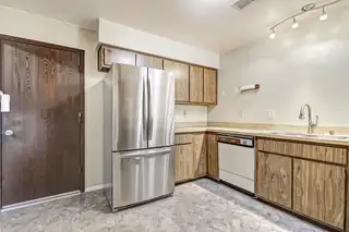 780 Stallion Road SE Kitchen