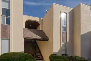 1601 Pennsylvania Street NE P4, Albuquerque