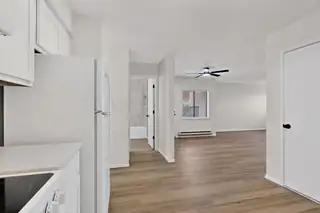 3325 Corona Drive NW Kitchen