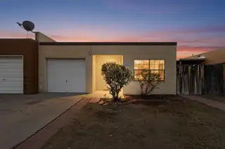 3325 Corona Drive NW, Albuquerque