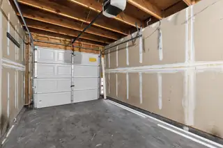 3325 Corona Drive NW Garage