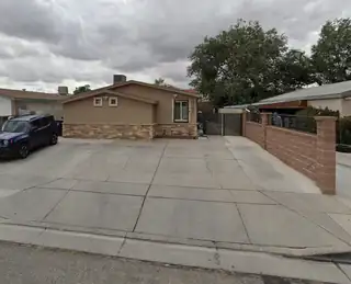 1727 Rayo Del Sol SW Drive SW, Albuquerque 