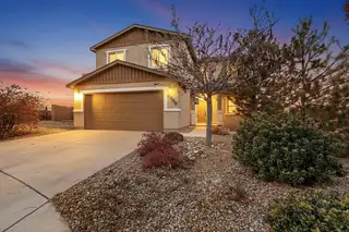 2900 Gault Trail SW, Albuquerque