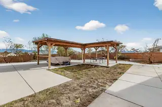 2900 Gault Trail SW View