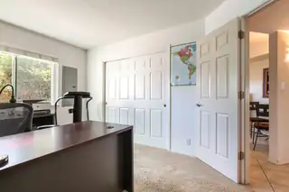 2452 Plaza Vizcaya NW Bedroom