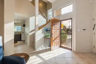 2452 Plaza Vizcaya NW Living Room