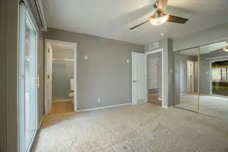 8145 Florence Avenue NE Bedroom