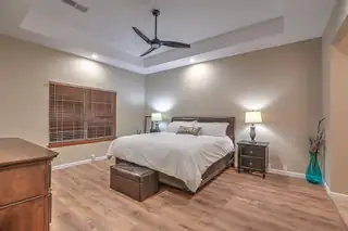 9204 Admiral Lowell Avenue NE Bedroom