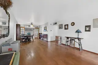 2438 Hendola Drive NE Living Room