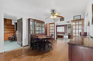 2438 Hendola Drive NE Dining Room