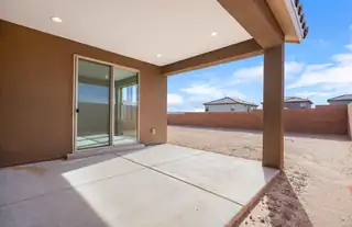 940 Turquesa Loop SE Patio