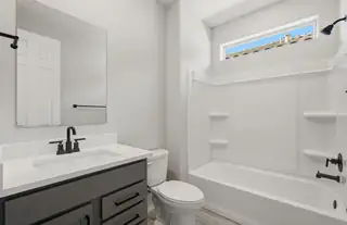 940 Turquesa Loop SE Kitchen