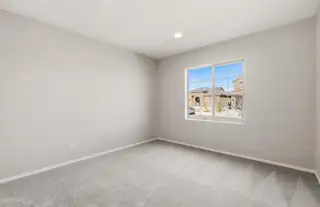 940 Turquesa Loop SE Kitchen