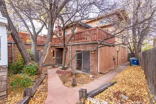 223 E Santa Fe Avenue APT C, Santa Fe
