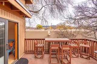 223 E Santa Fe Avenue APT C Patio