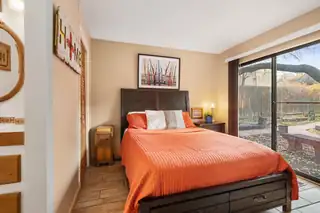 223 E Santa Fe Avenue APT C Living Room