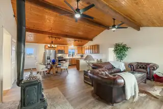 94 W Cochiti Living Room