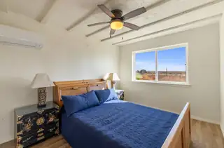 94 W Cochiti Bedroom
