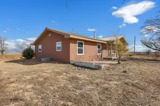 94 W Cochiti Exterior Other