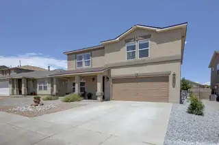 7619 Stadler Avenue NW, Albuquerque
