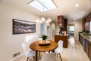 2824 Las Cruces Street NE Kitchen