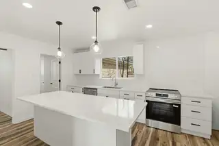 12208 Eastridge Drive NE, Albuquerque