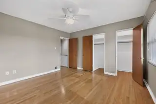 1405 San Carlos Road SW APT 7 Bedroom