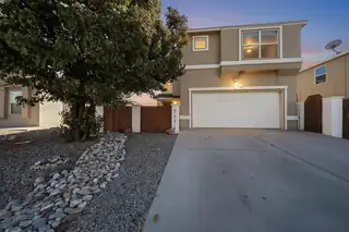 712 Sandy Drive NW, Albuquerque
