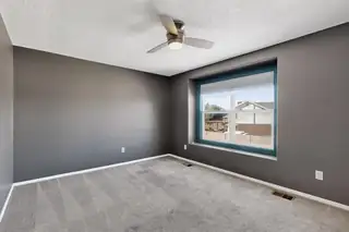 712 Sandy Drive NW Bedroom