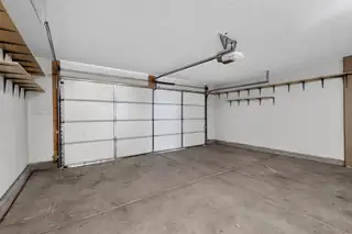 712 Sandy Drive NW Garage