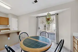 1204 Diamond Place SW Dining Room