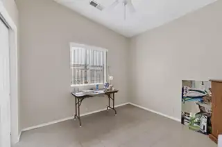 1204 Diamond Place SW Home Office