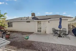 1204 Diamond Place SW Backyard