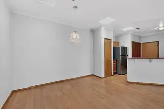 6501 Keeling Street NW Kitchen