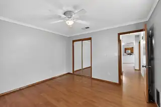 6501 Keeling Street NW Pool