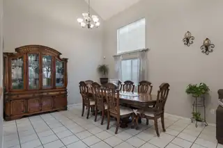 4520 Derby Court NW Dining Room