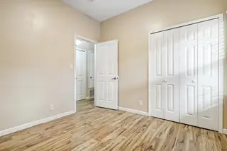1662 Perma Drive NE Bedroom