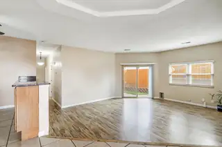 1662 Perma Drive NE Living Room