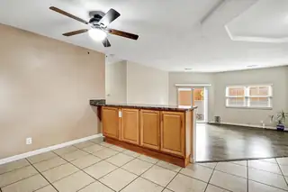 1662 Perma Drive NE Living Room