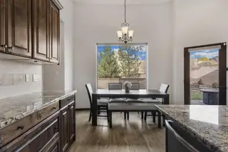 13009 Yarrow Trail NE Dining Room