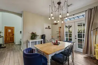 512 Twilight Vista Lane SW Dining Room